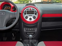 2012款 1.0L 豪华型