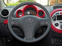 2012款 1.0L 豪华型