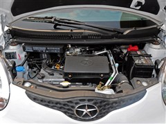 2012款 1.0L 豪华型