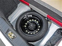 2012款 1.0L 豪华型