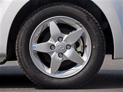 2012款 1.0L 豪华型