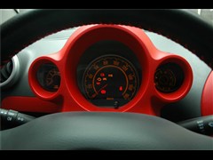 2012款 1.0L 豪华型