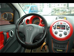 2012款 1.0L 豪华型