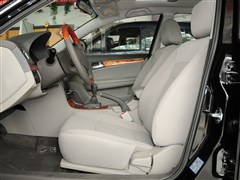 2012款 1.8L 手动精英型