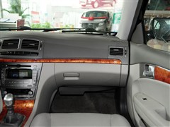 2012款 1.8L 手动精英型