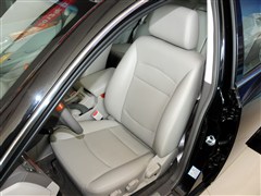 2012款 1.8L 手动豪华型
