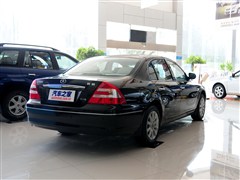 2012款 1.8L 手动豪华型