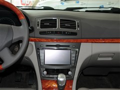 2012款 1.8L 手动豪华型