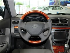 2012款 1.8L 手动豪华型