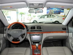 2012款 1.8L 手动豪华型