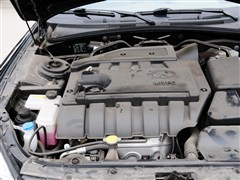 2012款 2.0L 自动尊崇型