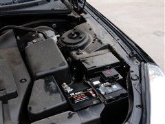 2012款 2.0L 自动尊崇型