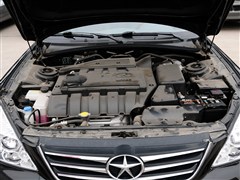 2012款 2.0L 自动尊崇型
