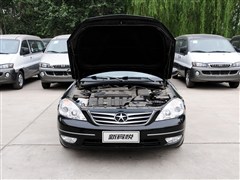 2012款 2.0L 自动尊崇型