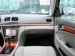 2012款 2.0L 自动尊崇型