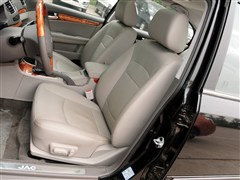 2012款 2.0L 自动尊崇型