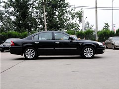 2012款 2.0L 自动尊崇型