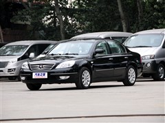 2012款 2.0L 自动尊崇型