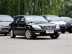 2012款 2.0L 自动尊崇型