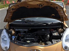 2012款 CROSS 1.0L 豪华型