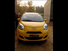 2012款 CROSS 1.0L 豪华型