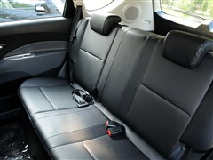 2012款 1.8L MT豪华运动型5座