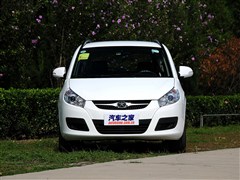 2012款 1.8L MT豪华运动型5座