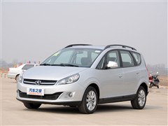 2013款 1.8L MT豪华型