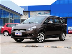 2013款 1.5L MT豪华型