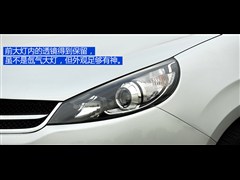 2013款 1.8L MT尊贵型