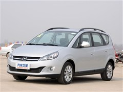 2013款 1.8L AT豪华型