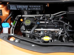 2013款 1.0L 豪华型