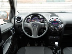 2013款 1.0L 豪华型