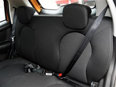 2013款 1.0L 豪华型