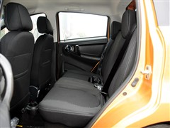 2013款 1.0L 豪华型