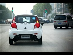 2013款 1.0L 豪华型