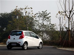 2013款 1.0L 豪华型