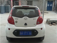 2013款 1.0L 豪华型