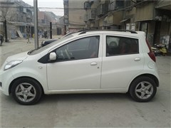 2013款 1.0L 豪华型