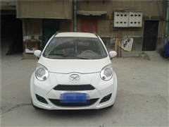 2013款 1.0L 豪华型