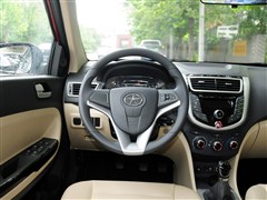 2013款 1.5L 手动豪华型