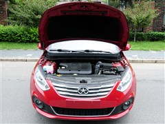 2013款 1.5L 手动豪华型