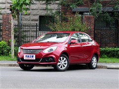 2013款 1.5L CVT舒适型