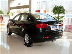 2013款 1.5L CVT豪华型