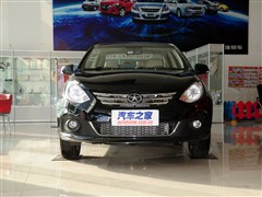 2013款 1.5L CVT豪华型