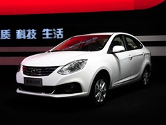 2013款 1.5L CVT尊贵型