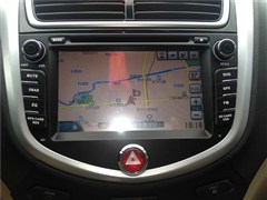 2014款 1.5L 手动尊享型