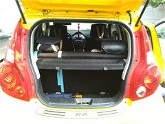 2013款 国际版 1.0L 豪华型