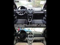 2014款 1.3L 手动豪华型