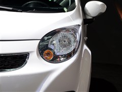 2014款 J2 1.0L 豪华型